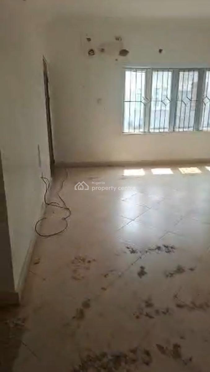 Renovated 3 Bedrooms Terraced Serviced Duplex with Boys Quarter, Horizon 2 Estate Extension Behind a.p Filling Station, Ikate Elegushi, Lekki, Lagos, Terraced Duplex for Rent