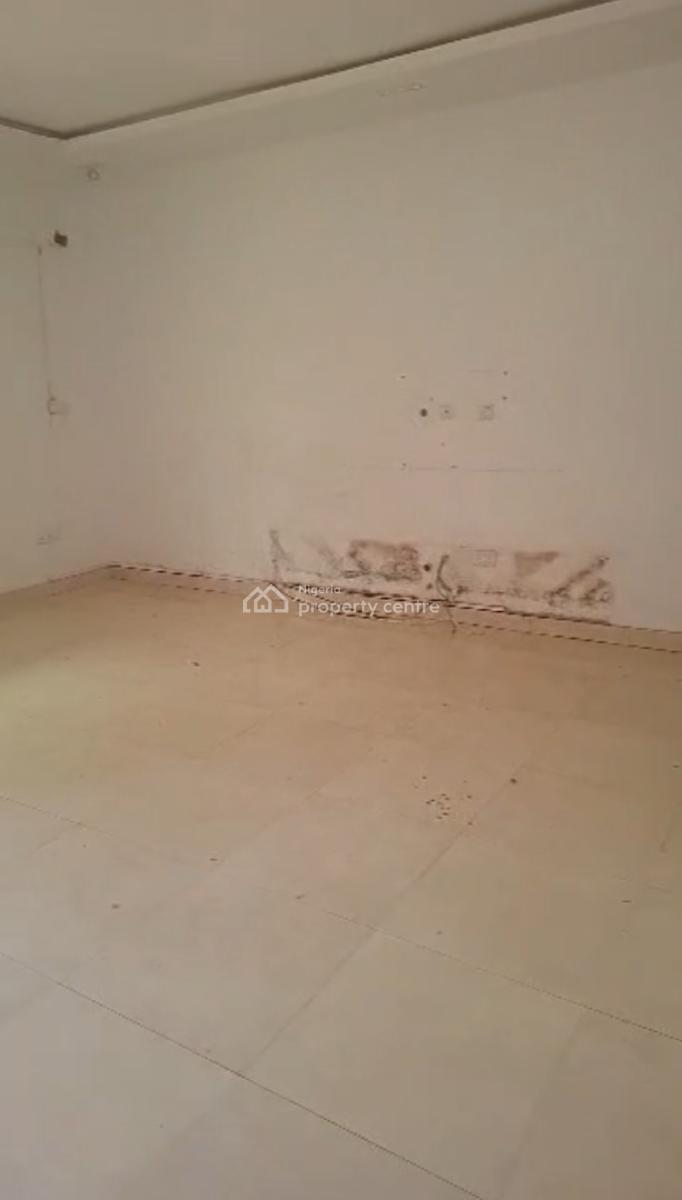 Renovated 3 Bedrooms Terraced Serviced Duplex with Boys Quarter, Horizon 2 Estate Extension Behind a.p Filling Station, Ikate Elegushi, Lekki, Lagos, Terraced Duplex for Rent