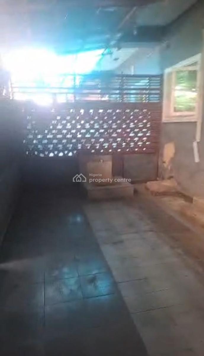 Renovated 3 Bedrooms Terraced Serviced Duplex with Boys Quarter, Horizon 2 Estate Extension Behind a.p Filling Station, Ikate Elegushi, Lekki, Lagos, Terraced Duplex for Rent