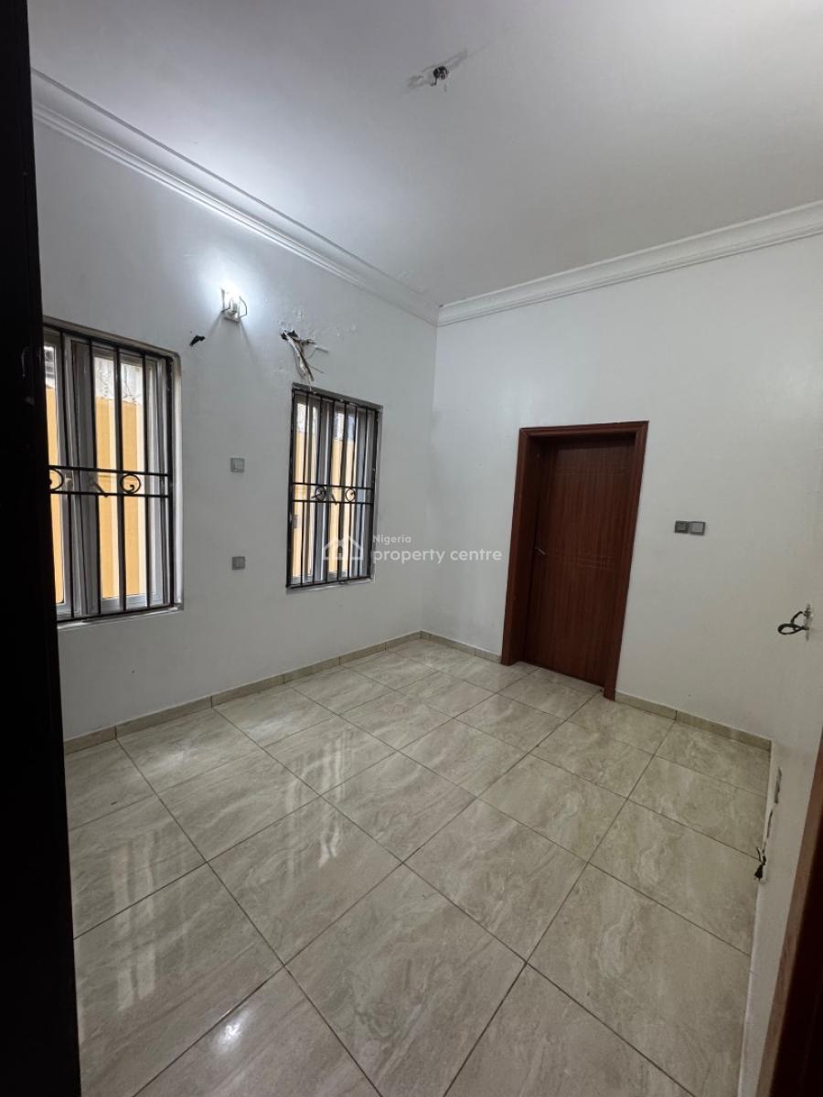 Self Contain, Idado, Lekki, Lagos, Self Contain (single Rooms) for Rent