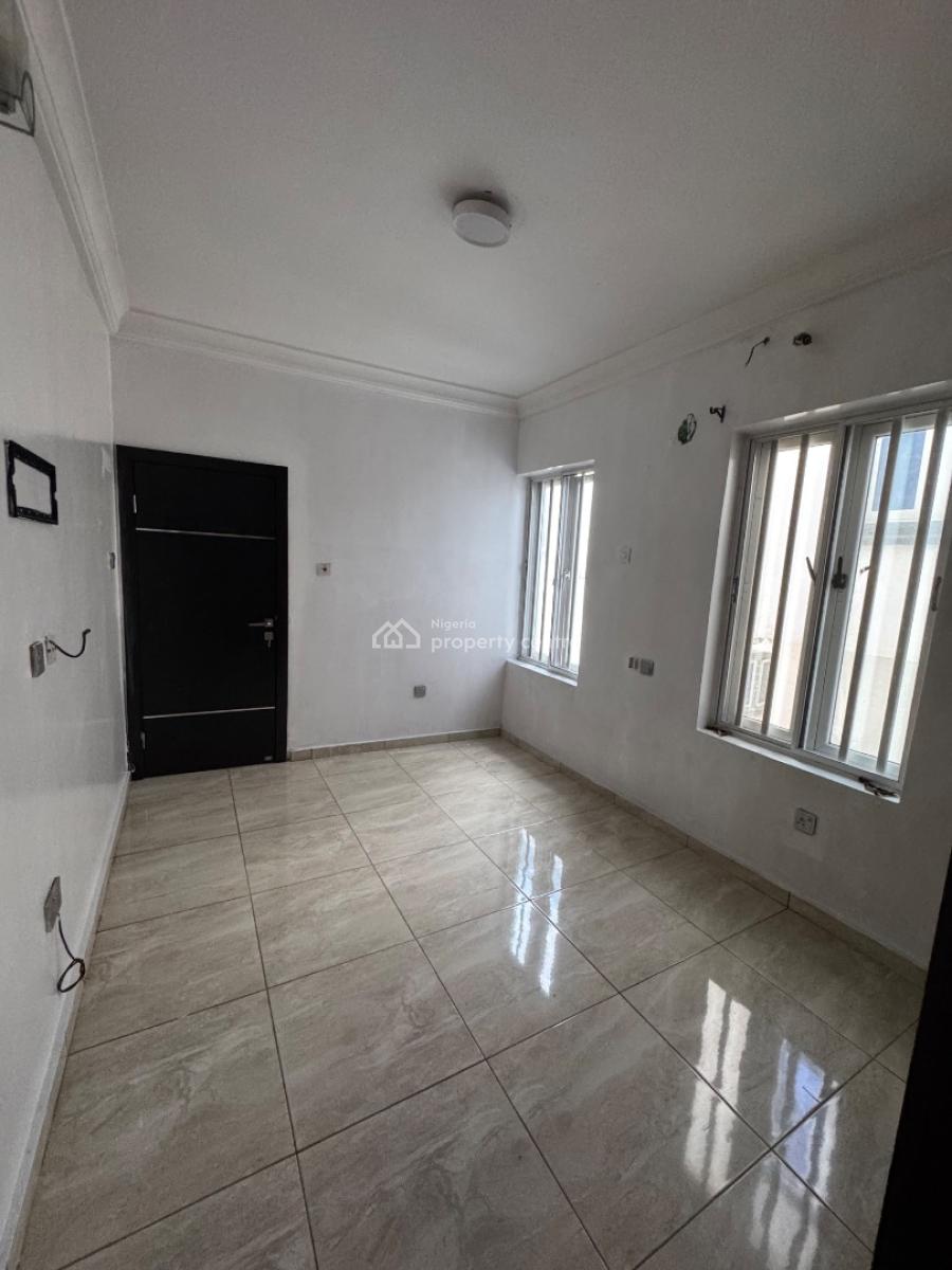 Self Contain, Idado, Lekki, Lagos, Self Contain (single Rooms) for Rent