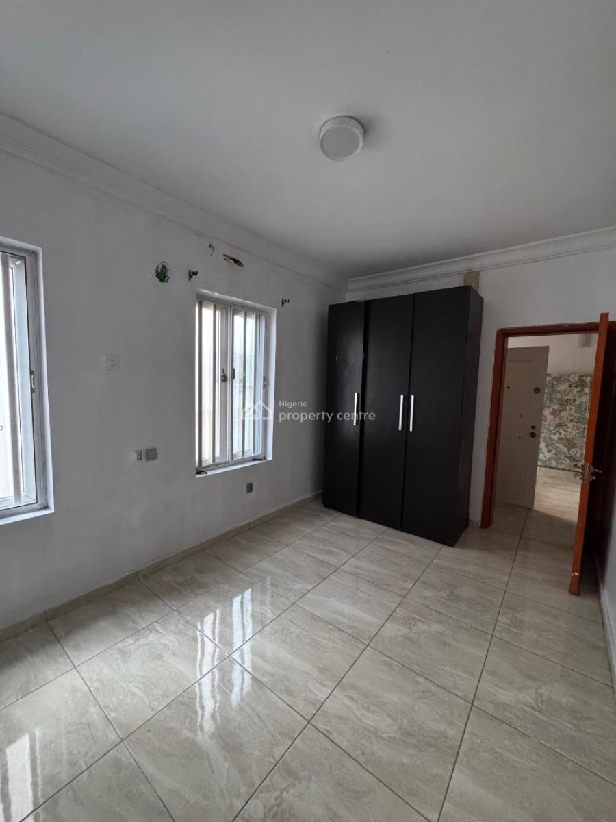 Self Contain, Idado, Lekki, Lagos, Self Contain (single Rooms) for Rent