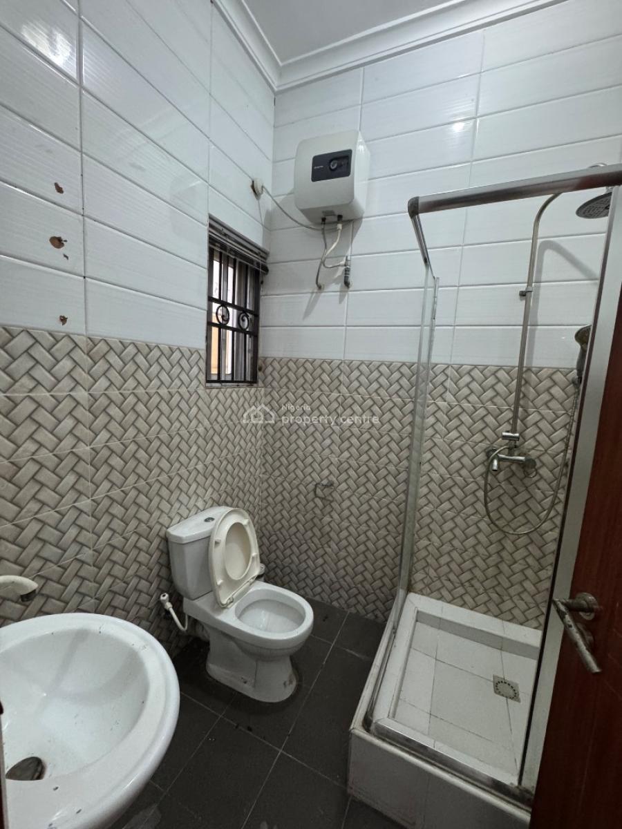 Self Contain, Idado, Lekki, Lagos, Self Contain (single Rooms) for Rent