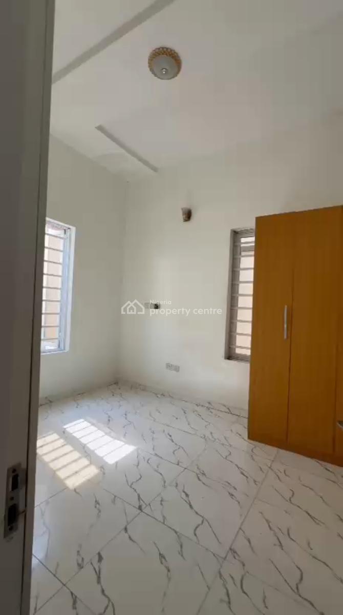 Executive Semi-masters Bedroom, Orchid Road,royal Pine, Lekki, Lagos, Flat / Apartment for Rent