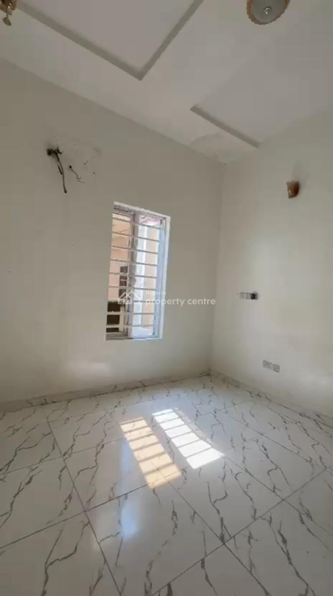 Executive Semi-masters Bedroom, Orchid Road,royal Pine, Lekki, Lagos, Flat / Apartment for Rent