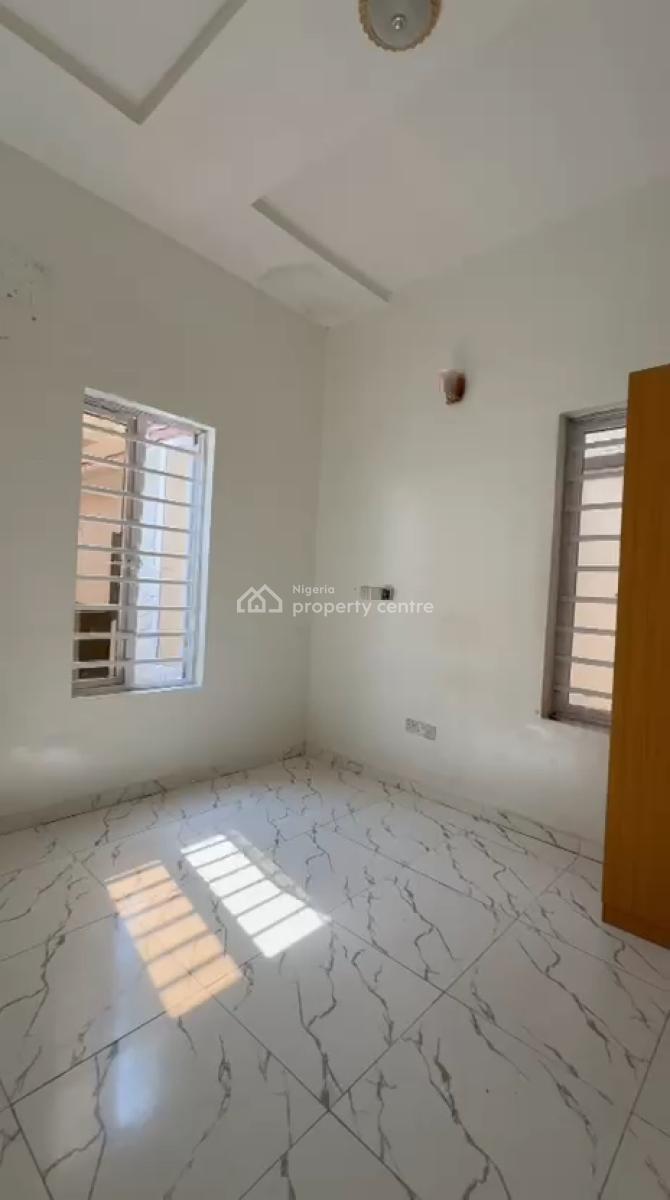 Executive Semi-masters Bedroom, Orchid Road,royal Pine, Lekki, Lagos, Flat / Apartment for Rent