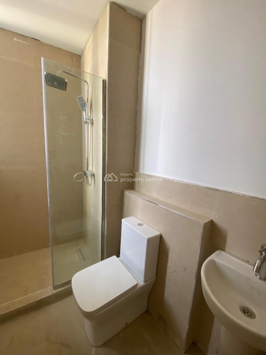 a Elegant 2 Bedroom Apartment, Lekki Phase 1, Lekki Phase 1, Lekki, Lagos, Flat / Apartment for Sale