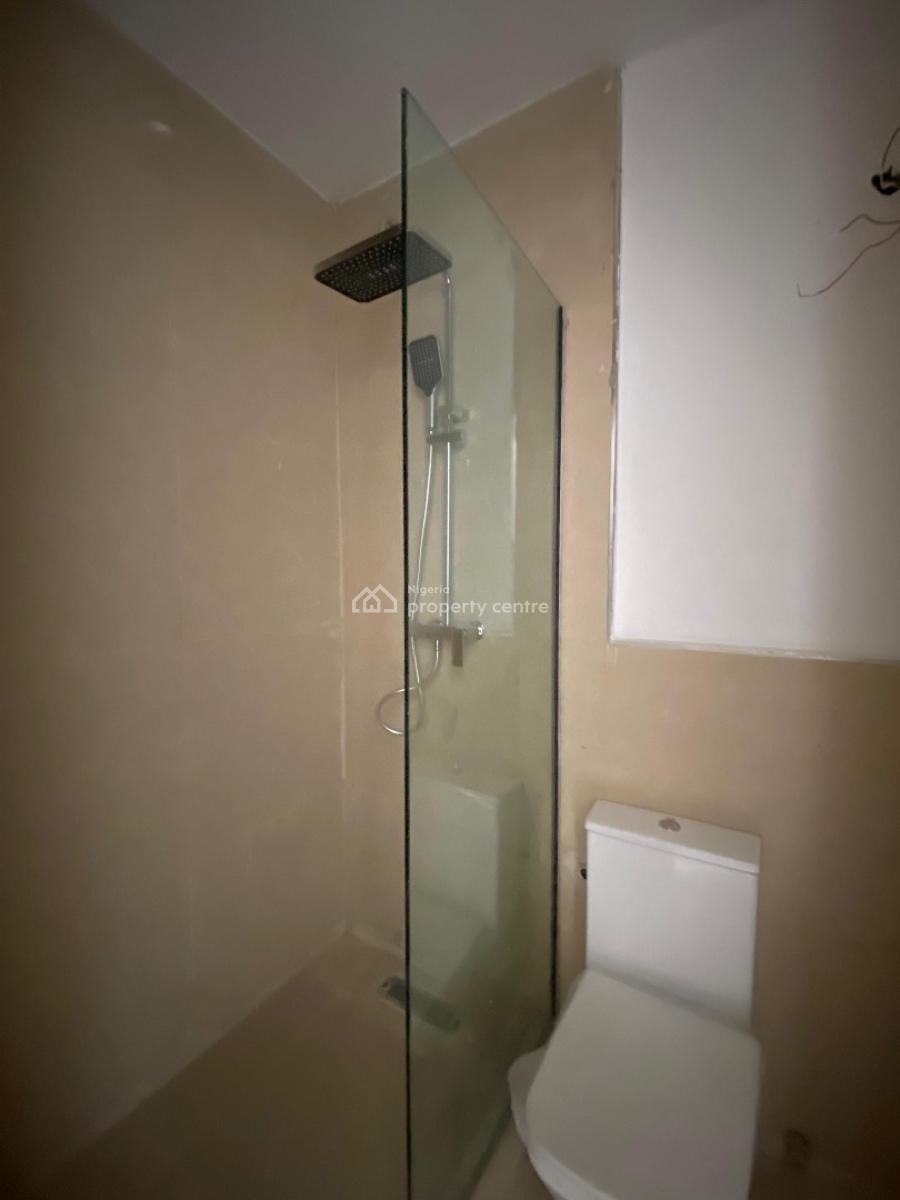 a Elegant 2 Bedroom Apartment, Lekki Phase 1, Lekki Phase 1, Lekki, Lagos, Flat / Apartment for Sale