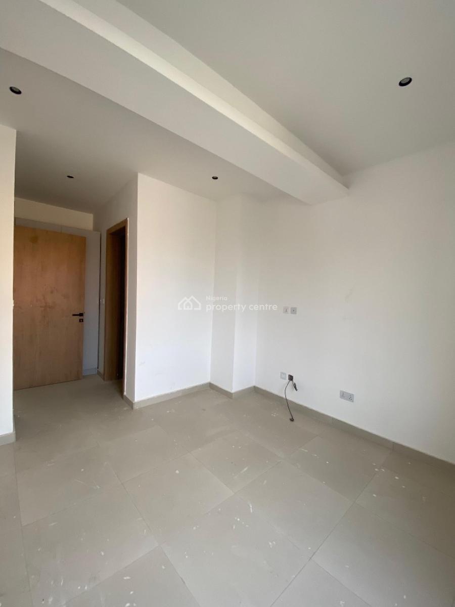 a Elegant 2 Bedroom Apartment, Lekki Phase 1, Lekki Phase 1, Lekki, Lagos, Flat / Apartment for Sale