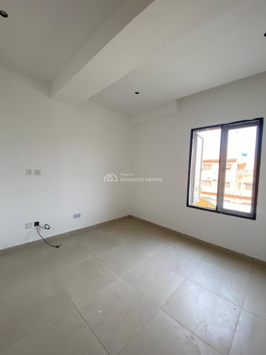 a Elegant 2 Bedroom Apartment, Lekki Phase 1, Lekki Phase 1, Lekki, Lagos, Flat / Apartment for Sale