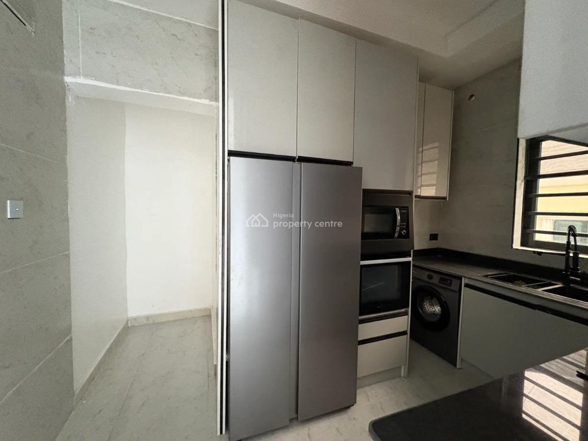 Newly Built 4bedroom Terrace Duplex at Lekki Phase 1, Lekki Phase 1, Lekki Phase 1, Lekki, Lagos, Terraced Duplex for Rent