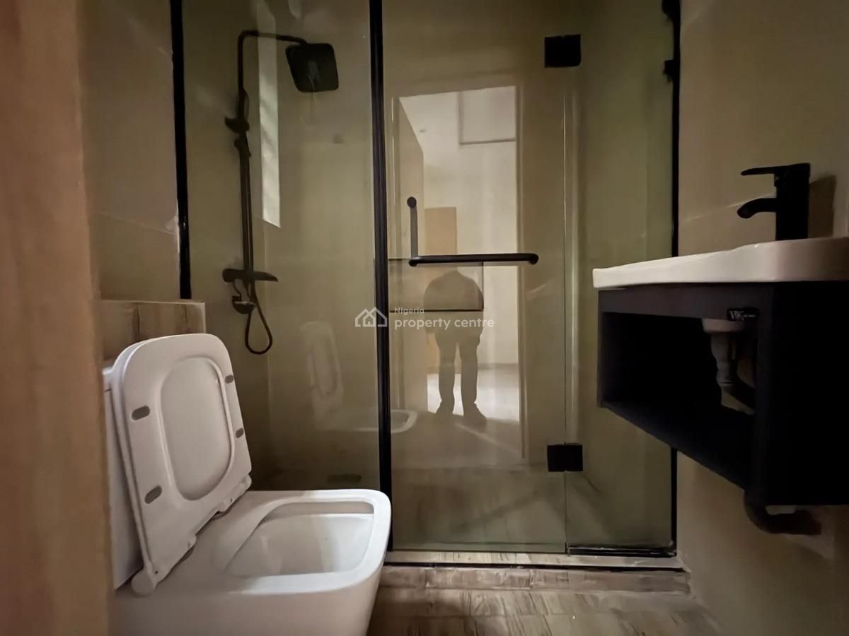 Newly Built 4bedroom Terrace Duplex at Lekki Phase 1, Lekki Phase 1, Lekki Phase 1, Lekki, Lagos, Terraced Duplex for Rent
