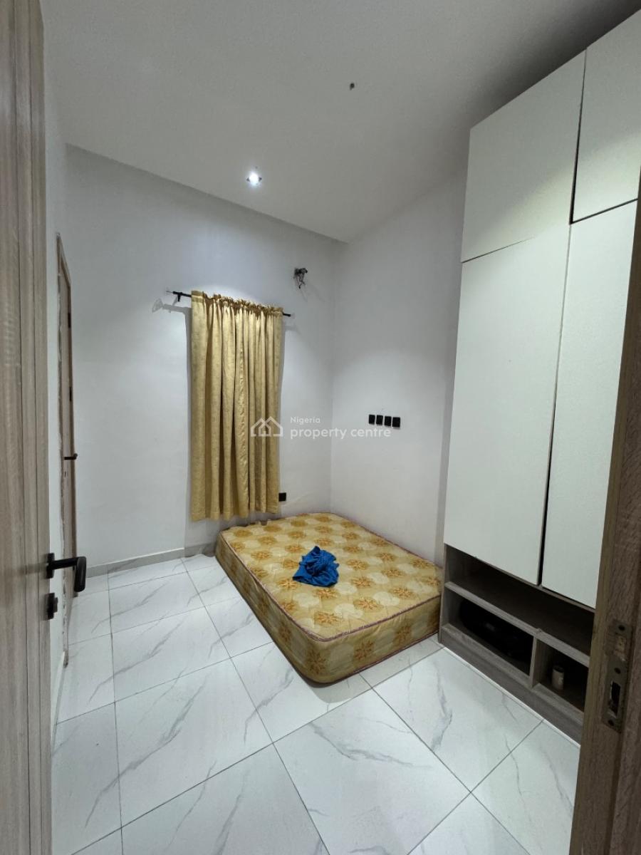 Miniflat, Westend Estate, Lekki County, Ikota, Lekki, Lagos, Mini Flat (room and Parlour) for Rent