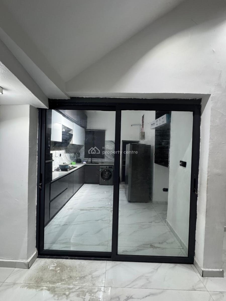 Miniflat, Westend Estate, Lekki County, Ikota, Lekki, Lagos, Mini Flat (room and Parlour) for Rent