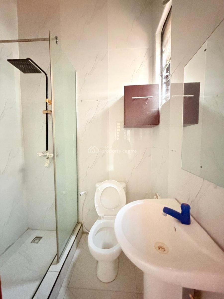 Lovely and Spacious 4 Bedroom Semi Detached, Orchid, Lekki Phase 1, Lekki, Lagos, Semi-detached Duplex for Rent