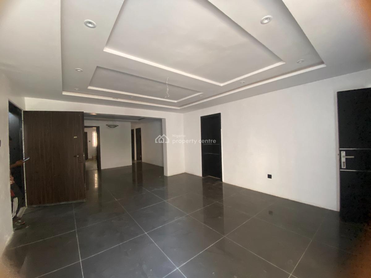 Luxury 3-bedroom Apartment., Lekki Phase 1, Lekki, Lagos, Flat / Apartment for Sale