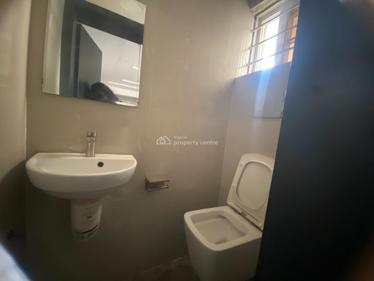 Luxury 3-bedroom Apartment., Lekki Phase 1, Lekki, Lagos, Flat / Apartment for Sale