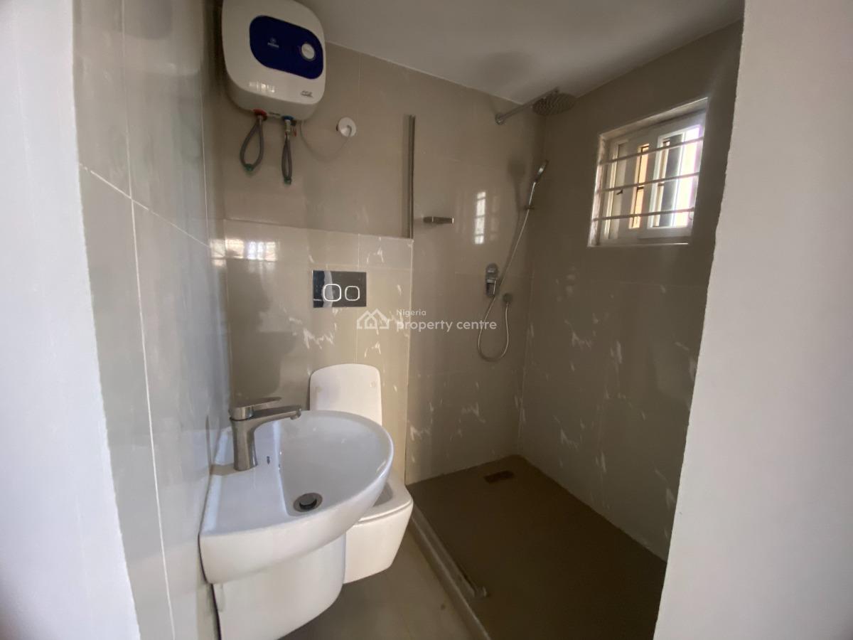 Luxury 3-bedroom Apartment., Lekki Phase 1, Lekki, Lagos, Flat / Apartment for Sale