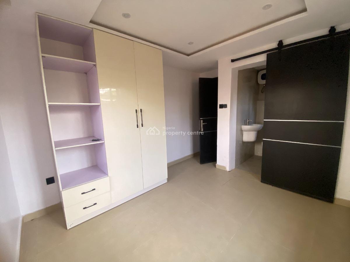 Luxury 3-bedroom Apartment., Lekki Phase 1, Lekki, Lagos, Flat / Apartment for Sale