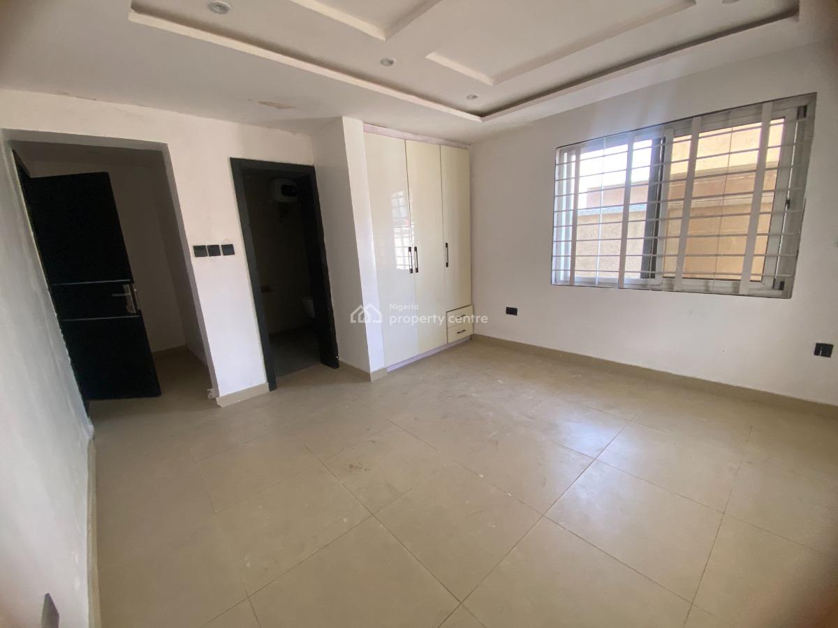 Luxury 3-bedroom Apartment., Lekki Phase 1, Lekki, Lagos, Flat / Apartment for Sale
