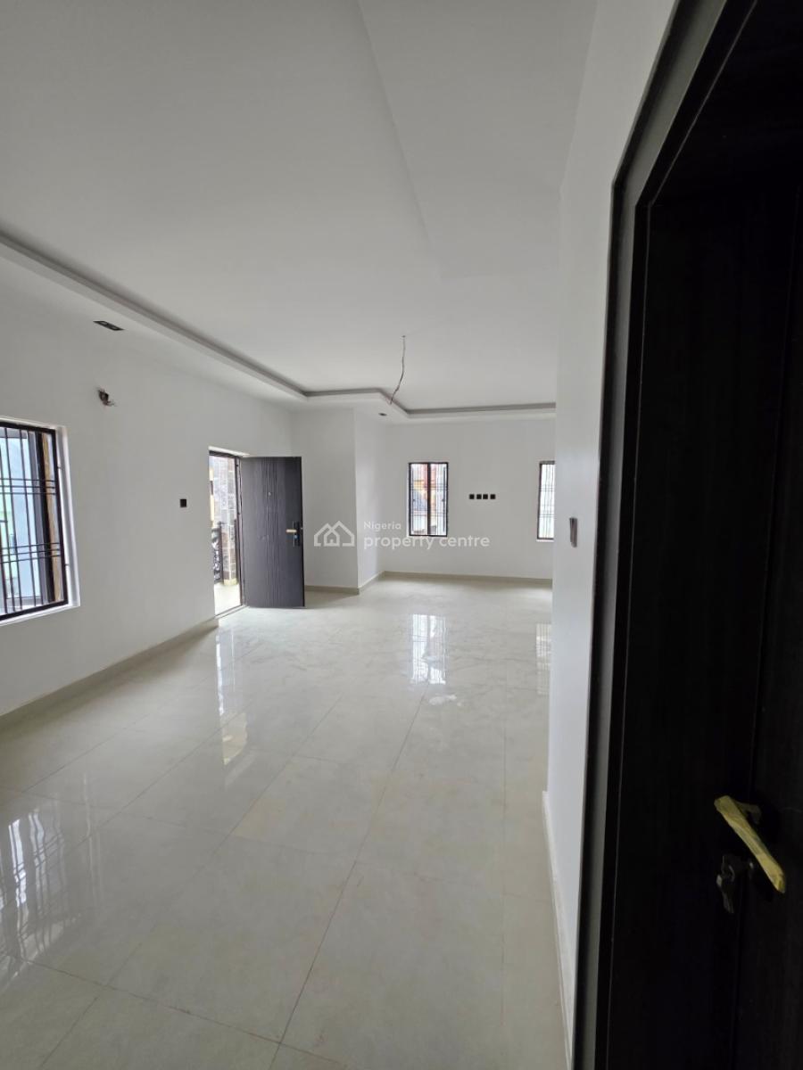 Finished Newly Built Four Bedroom Fully Detached Duplex, Apo, Abuja, Detached Duplex for Sale