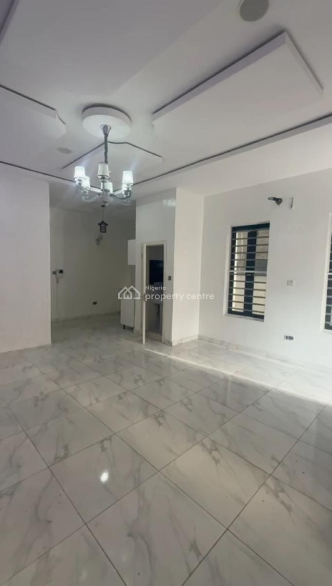 Spacious Studio Apartment, Orchid Road, Lekki, Lagos, Self Contain (single Rooms) for Rent