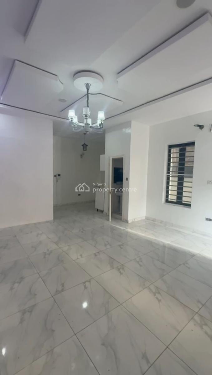 Spacious Studio Apartment, Orchid Road, Lekki, Lagos, Self Contain (single Rooms) for Rent