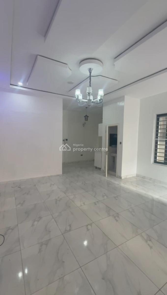 Spacious Studio Apartment, Orchid Road, Lekki, Lagos, Self Contain (single Rooms) for Rent