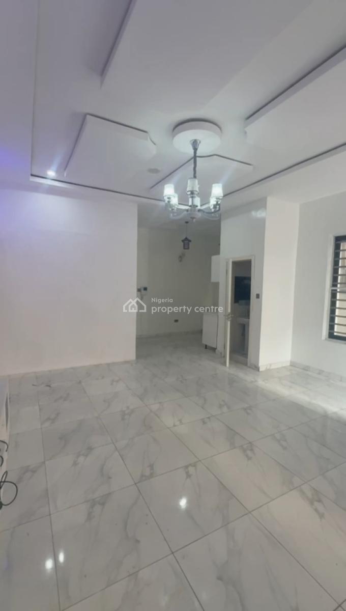 Spacious Studio Apartment, Orchid Road, Lekki, Lagos, Self Contain (single Rooms) for Rent