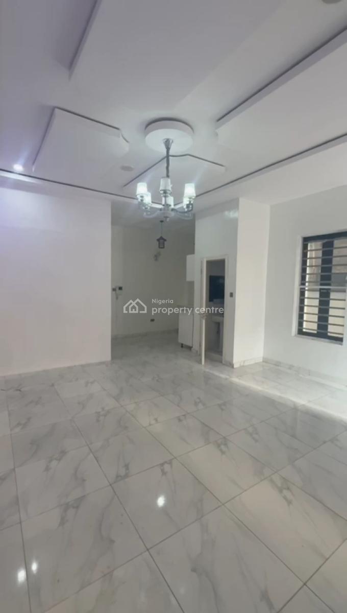 Spacious Studio Apartment, Orchid Road, Lekki, Lagos, Self Contain (single Rooms) for Rent