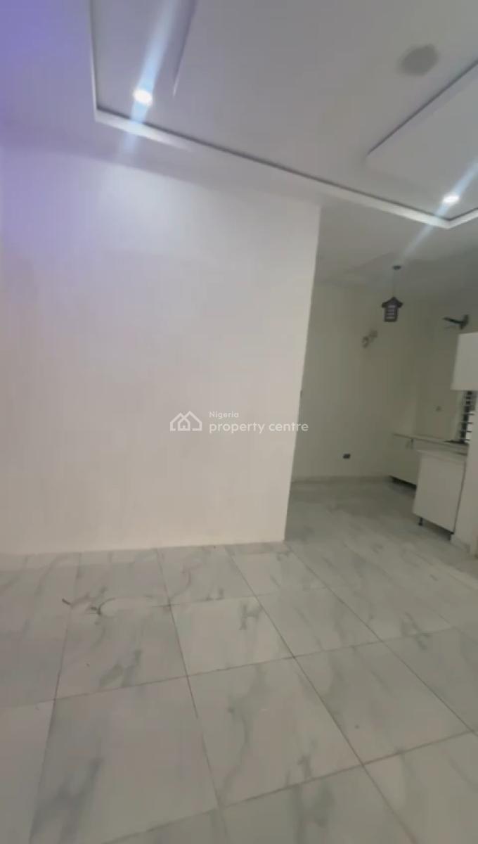 Spacious Studio Apartment, Orchid Road, Lekki, Lagos, Self Contain (single Rooms) for Rent