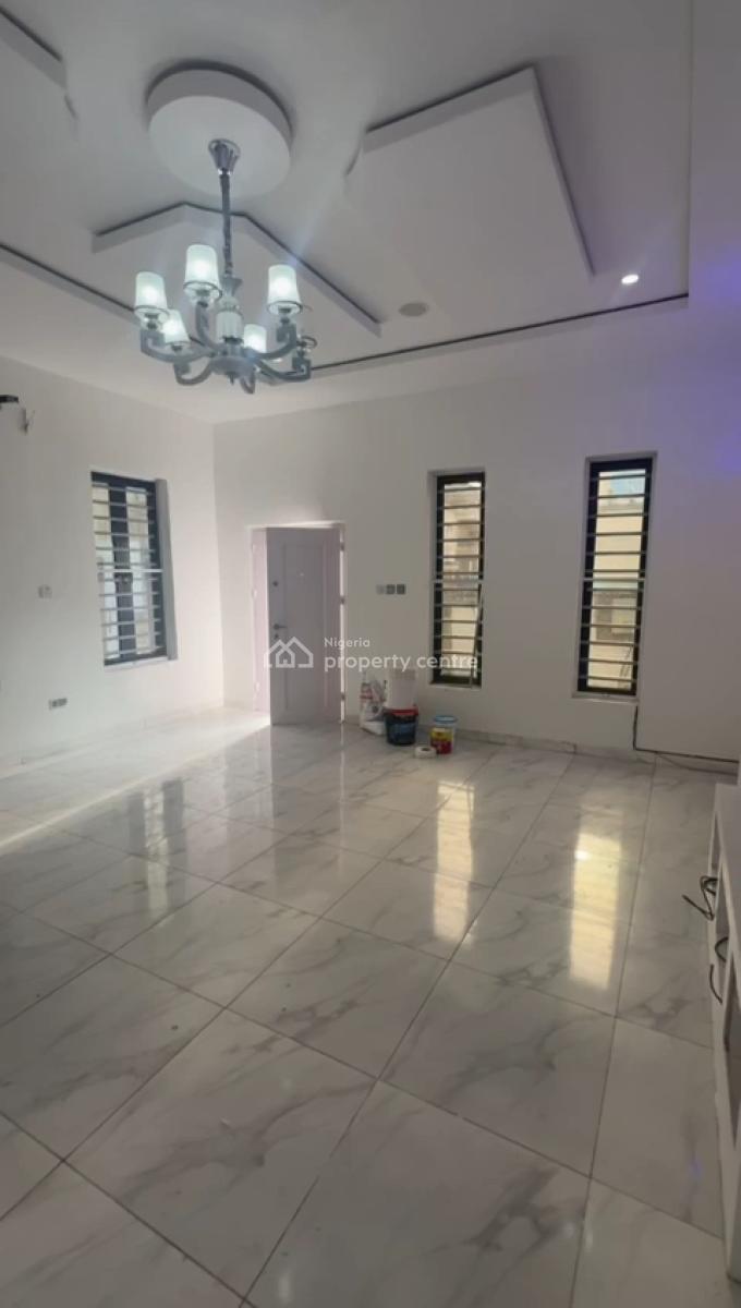 Spacious Studio Apartment, Orchid Road, Lekki, Lagos, Self Contain (single Rooms) for Rent