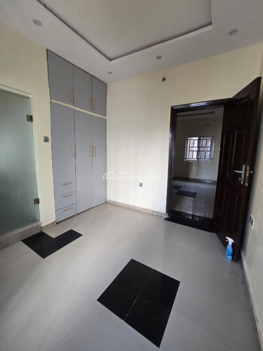 Beautiful Standard Miniflat, Lekki Phase 1, Lekki, Lagos, Mini Flat (room and Parlour) for Rent
