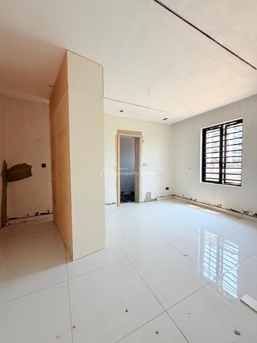 a Fancy 1 Bedroom Apartment, Lekki Phase 1, Lekki, Lagos, Flat / Apartment for Sale