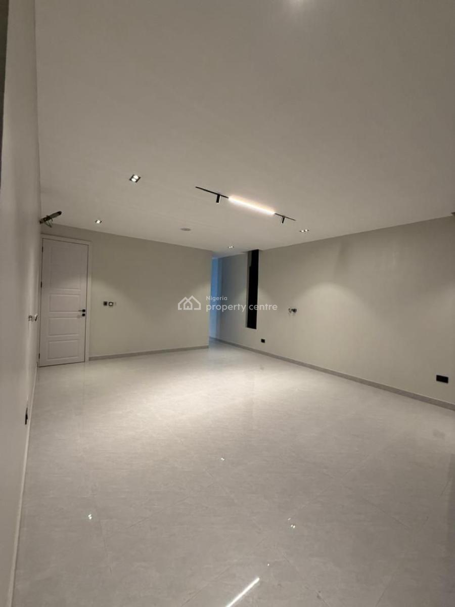 5 Bedroom Luxury Detached Duplex in Estate, Off Orchid Road, Lekki, Lagos, Detached Duplex for Sale