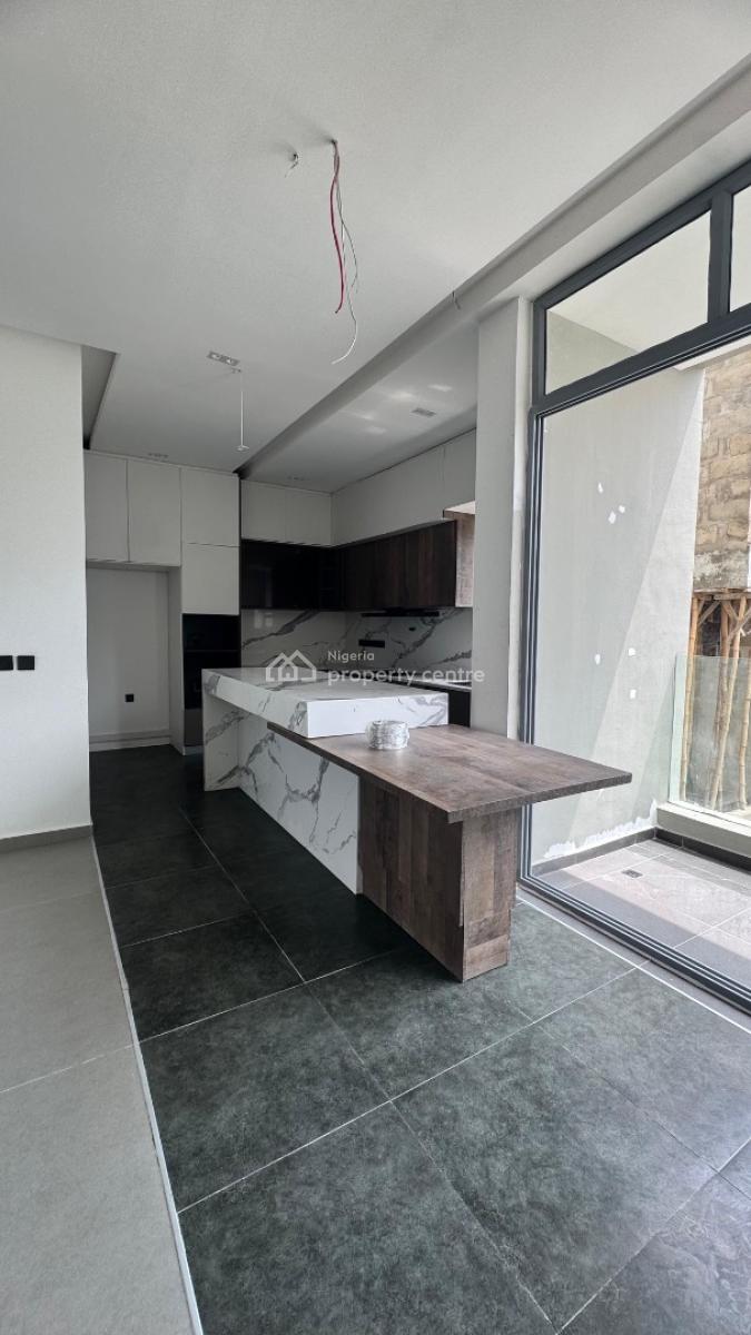 4 Bedroom Detached Duplex, Lekki Phase 1, Lekki, Lagos, Detached Duplex for Sale