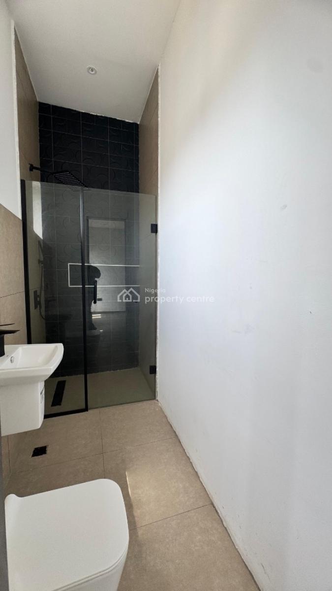 4 Bedroom Detached Duplex, Lekki Phase 1, Lekki, Lagos, Detached Duplex for Sale