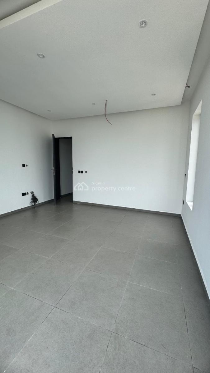 4 Bedroom Detached Duplex, Lekki Phase 1, Lekki, Lagos, Detached Duplex for Sale