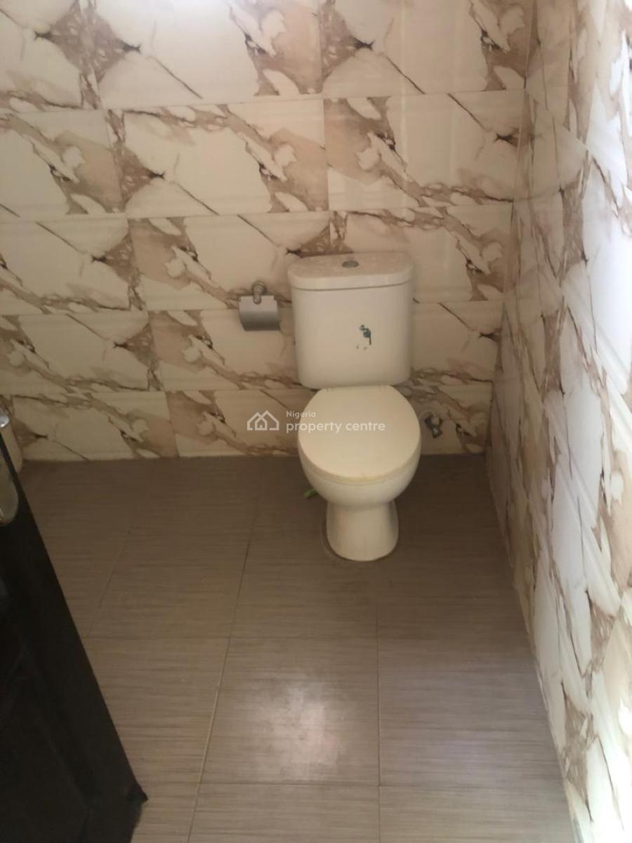 3 Bedroom Apartment, Ologolo, Ologolo, Lekki, Lagos, Terraced Duplex for Rent