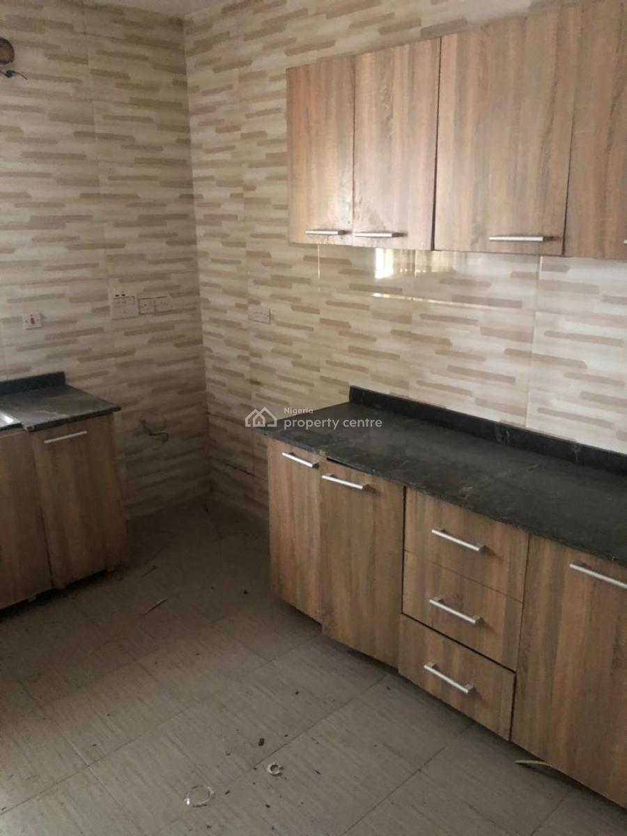 3 Bedroom Apartment, Ologolo, Ologolo, Lekki, Lagos, Terraced Duplex for Rent