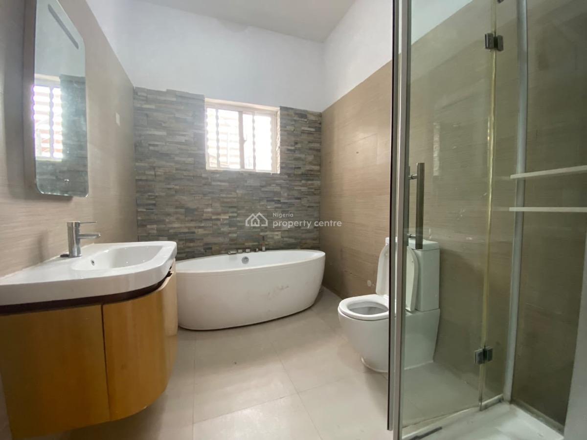 a 3 Bedroom Flat with a Room Bq at Banana Island., 3rd Avenue, Banana Island., Banana Island, Ikoyi, Lagos, Flat / Apartment for Rent