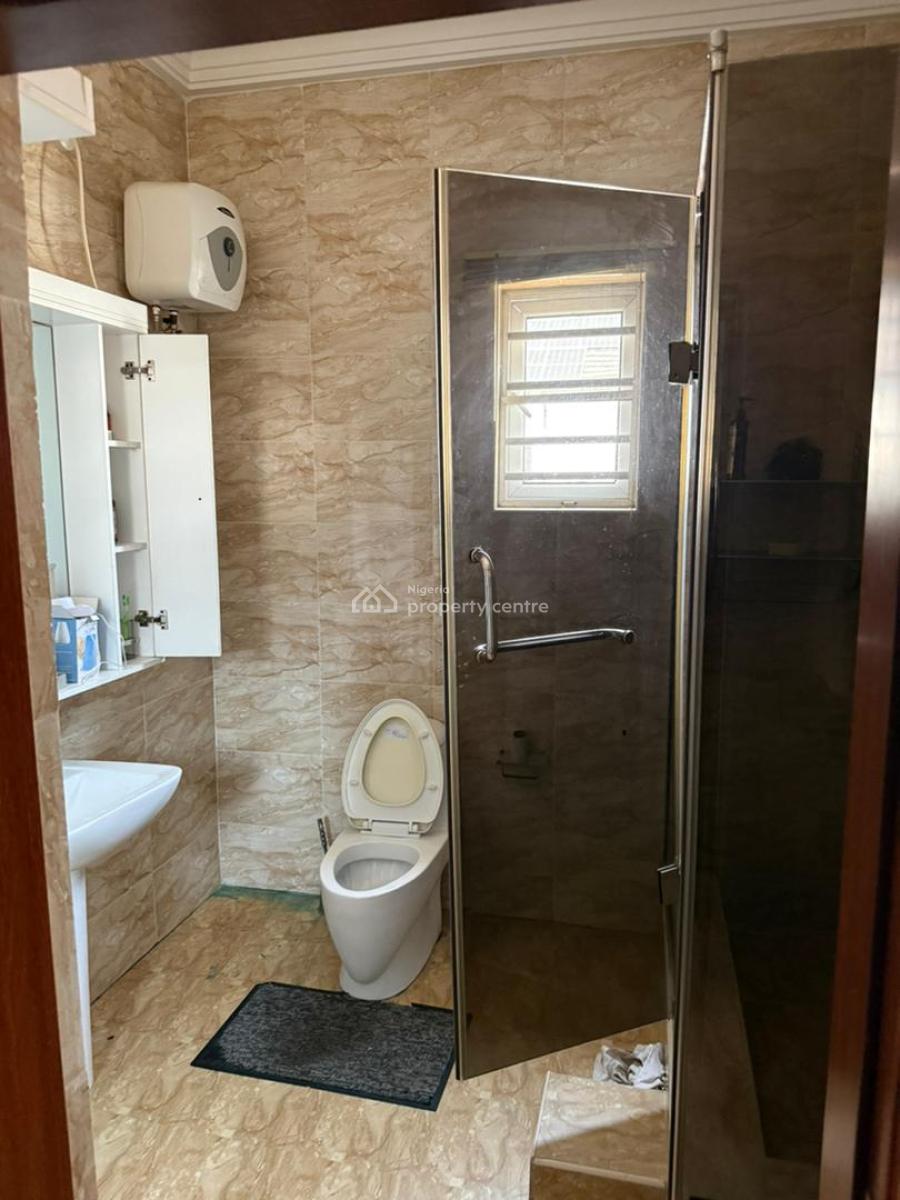 a 3 Bedroom Flat with a Room Bq at Banana Island., 3rd Avenue, Banana Island., Banana Island, Ikoyi, Lagos, Flat / Apartment for Rent