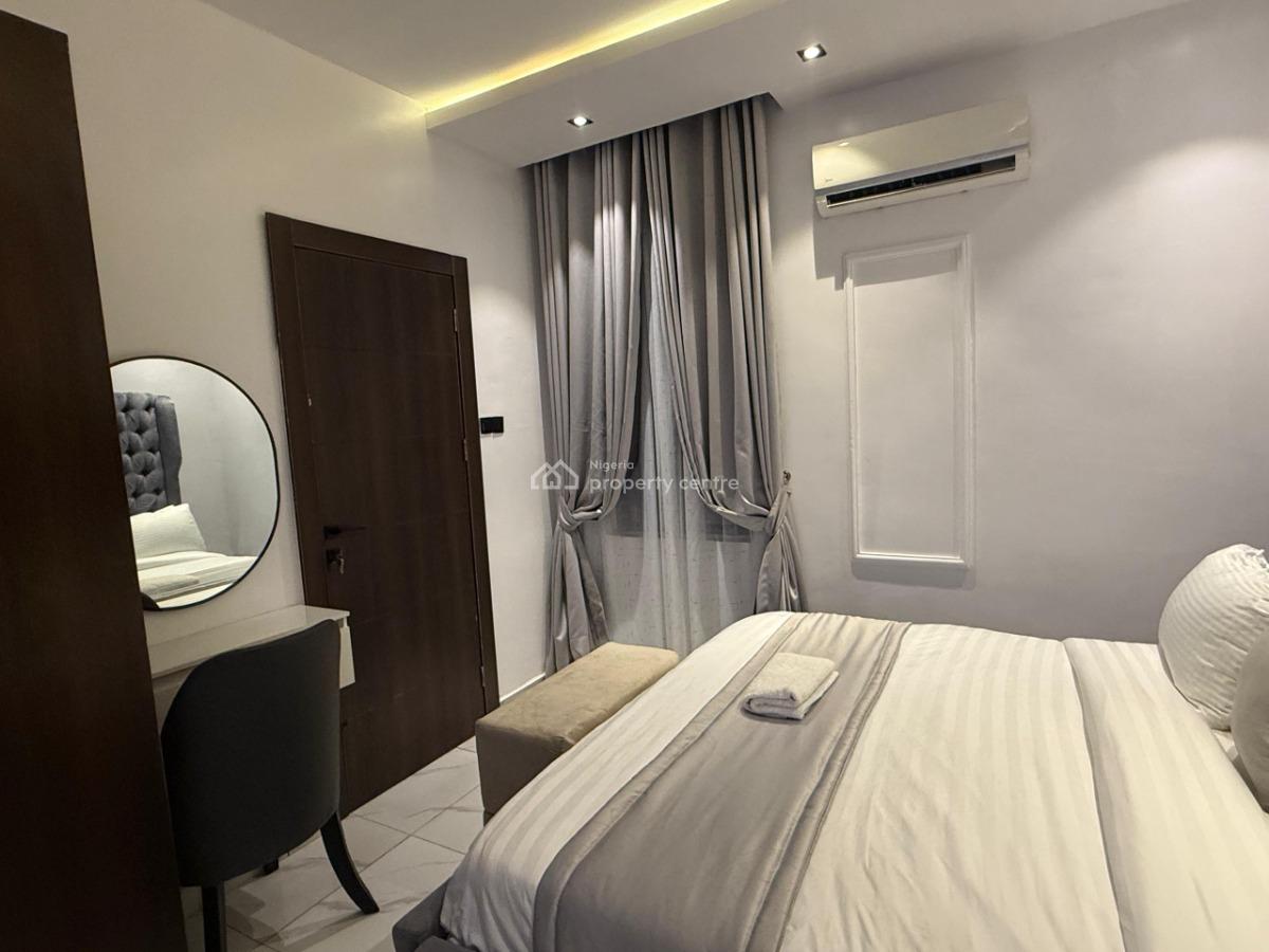 3-bedroom Apartment Now Available for Bookings, Lekki Phase 1, Lekki, Lagos, Flat / Apartment Short Let