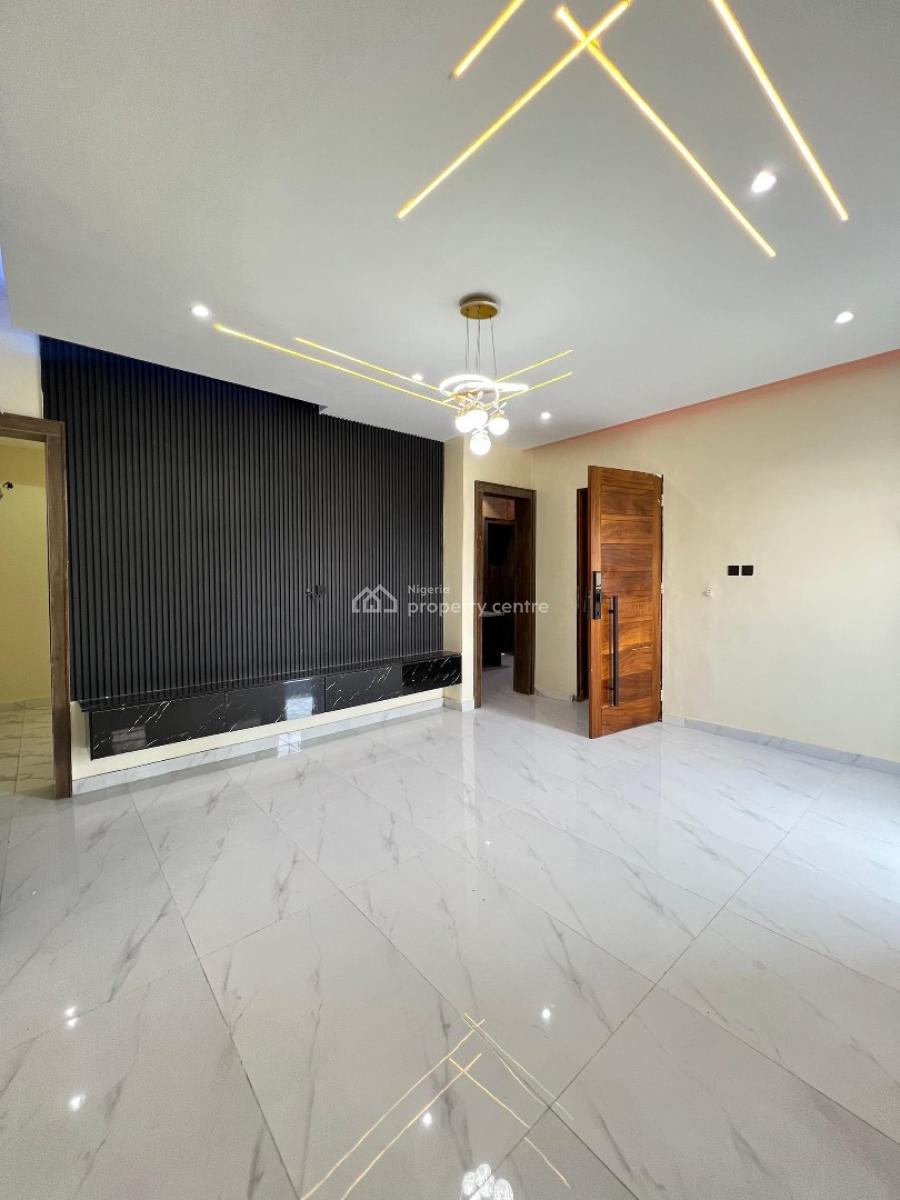 a Stunning 3 Bedroom Apartment, Lekki Phase 1, Lekki Phase 1, Lekki, Lagos, Flat / Apartment for Sale