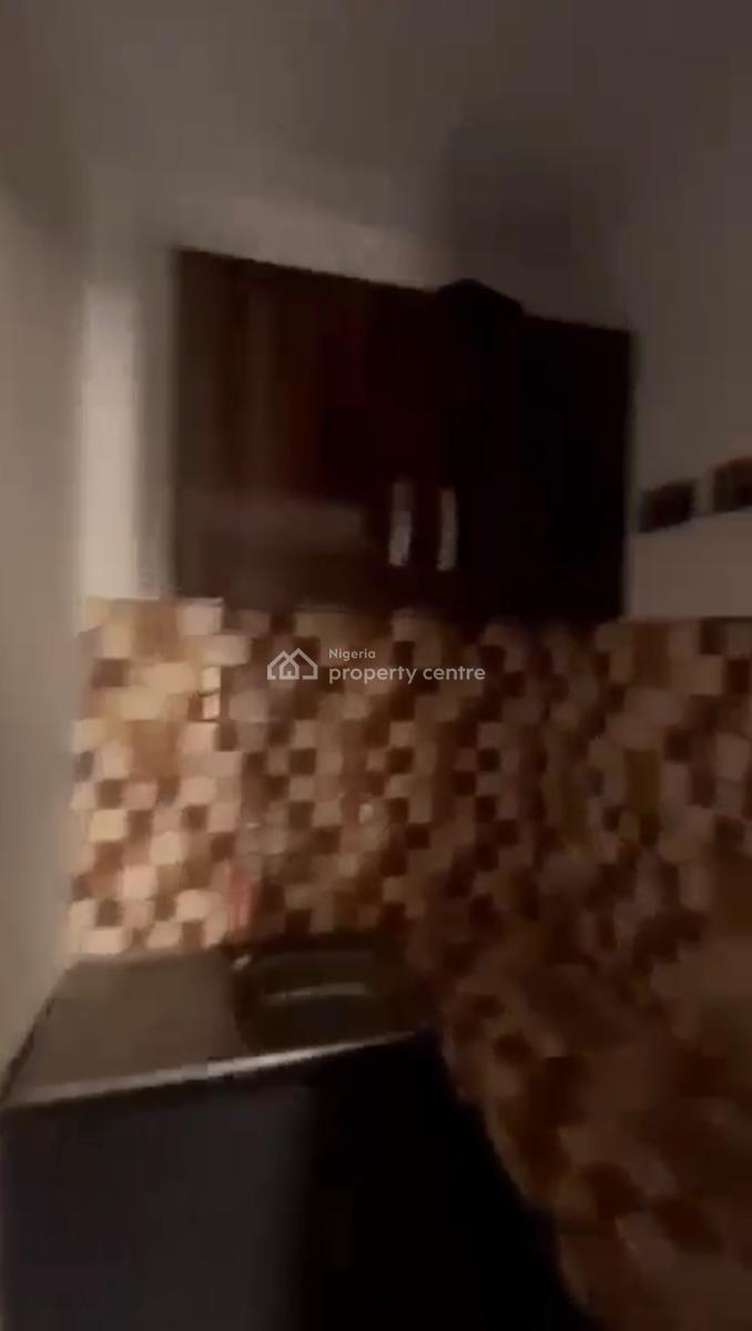 New and Standard Room Self Contain, Onike, Yaba, Lagos, Self Contain (single Rooms) for Rent