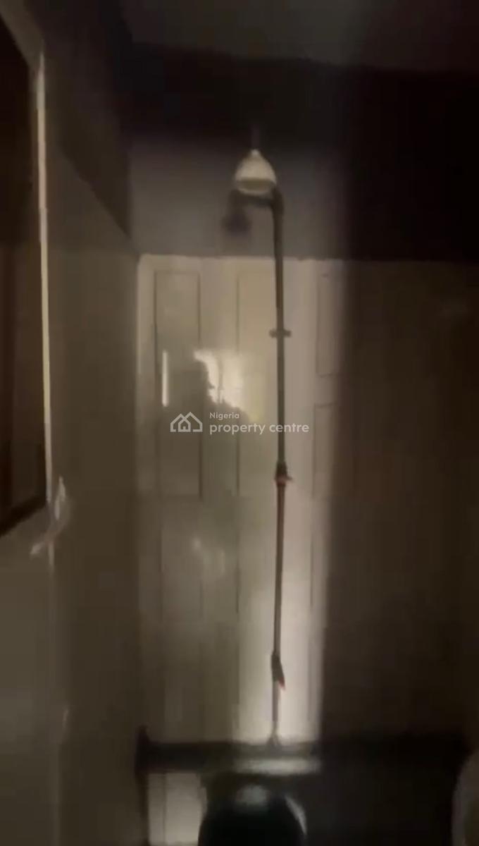 New and Standard Room Self Contain, Onike, Yaba, Lagos, Self Contain (single Rooms) for Rent