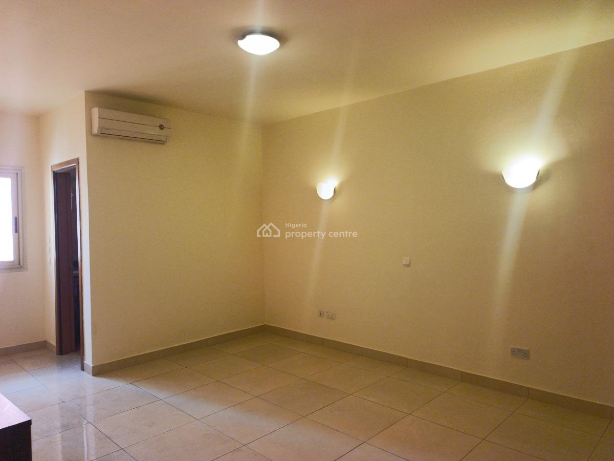 Premium 3 Bedroom Serviced Apartment with Bq, Bella Vista, Banana Island, Ikoyi, Lagos, Flat / Apartment for Rent