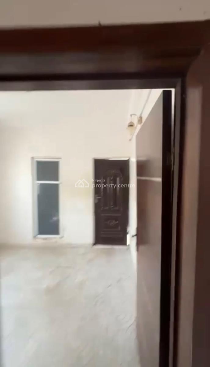 Neat and Standard Mini Flat, Akoka, Yaba, Lagos, Mini Flat (room and Parlour) for Rent