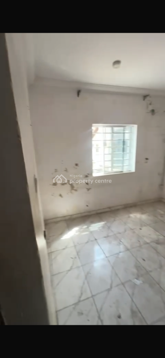 Neat and Standard Mini Flat, Akoka, Yaba, Lagos, Mini Flat (room and Parlour) for Rent