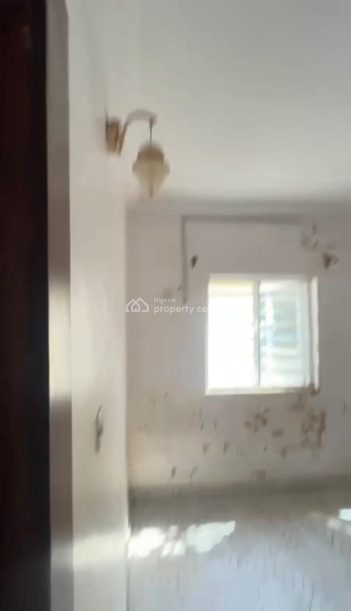 Neat and Standard Mini Flat, Akoka, Yaba, Lagos, Mini Flat (room and Parlour) for Rent